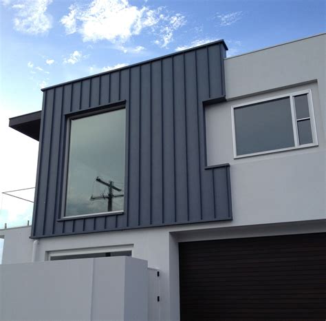 metal cladding house design pictures|metal cladding for exterior walls.